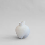 101 Copenhagen - Sumo Vase, Horns - Bone White - Vase