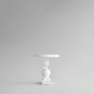 Artist Side Table - Bone White - 101 Copenhagen