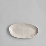 101 Copenhagen Native Oval Tray, Big top view