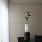 Bloom Vase Slim, Mini - Bone White - 101 Copenhagen