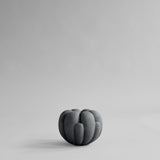 Bloom Vase, Petit - Dark Grey