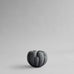 101 Copenhagen - Bloom Vase, Petit - Dark Grey - Vase