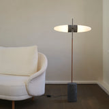 101 Copenhagen - Bull Floor Lamp - Oxidized - Floor Lamp