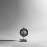 101 Copenhagen - Dusk Table Lamp - Oxidized - Table Lamp