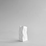 Kami Vase, Medio - Bone White - 101 Copenhagen