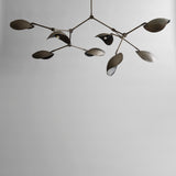 101 Copenhagen - Stingray Chandelier - Bronze - Chandelier