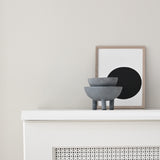 Duck Bowl, Big - Light Grey