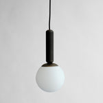 No. 2 Pendant Lamp - Bronze - 101 Copenhagen