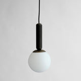 No. 2 Pendant Lamp - Bronze - 101 Copenhagen