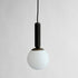 No. 2 Pendant Lamp - Bronze - 101 Copenhagen