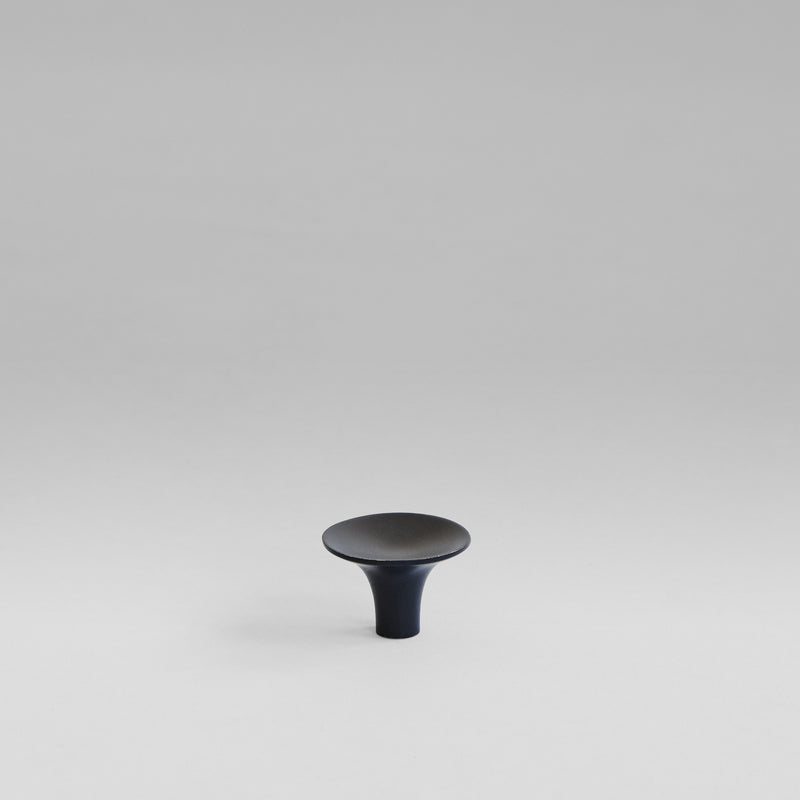 101 Copenhagen - HiHat Knobs, Mini - Burned Black - Knobs