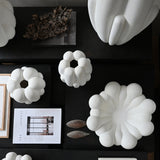 Bloom Tray, Big - Bone White