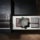 Bloom Tray, Medio - Dark Grey