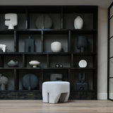 Sculpt Stool - Off White (CPH 900)