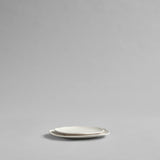 101 Copenhagen Native Lunch or Dessert Plate on dinner plate