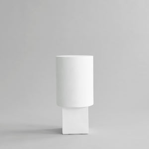 Column Table - Bone White - 101 CPH