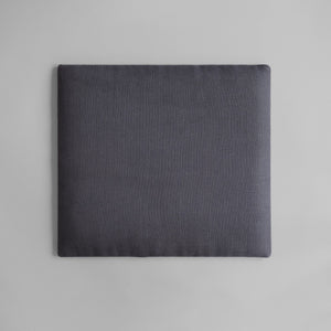 Brutus Lounge Cushion - Charcoal - 101 CPH