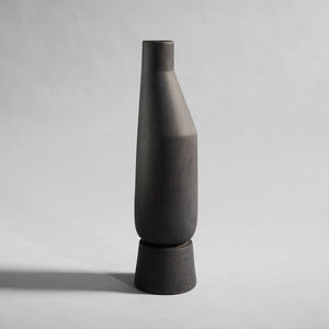 Sphere Vase Tall - Coffee - 101 CPH