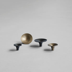 HiHat Knobs, Mini - Bronze - 101 CPH