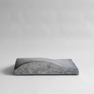 Sculpt Art, Bubble - Dark Grey - 101 CPH