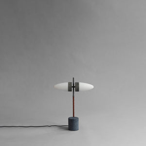 Bull Table Lamp - Oxidised - 101 CPH